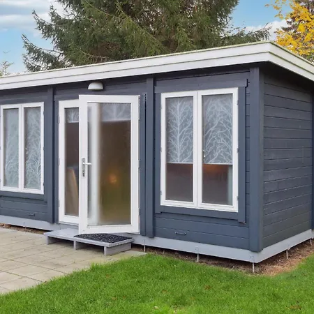 4 Bedroom Gorgeous In Idestrup *