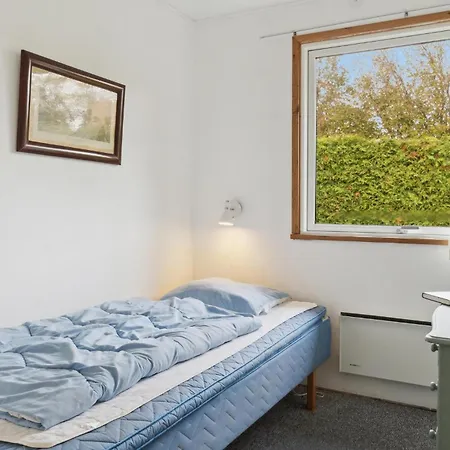 4 Bedroom Gorgeous In Idestrup Σπίτι διακοπών