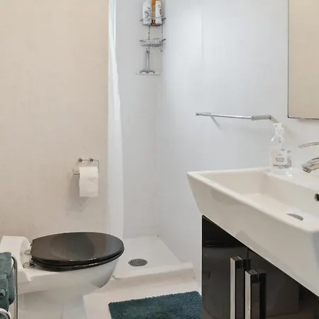 4 Bedroom Gorgeous In Idestrup * Bøtø By