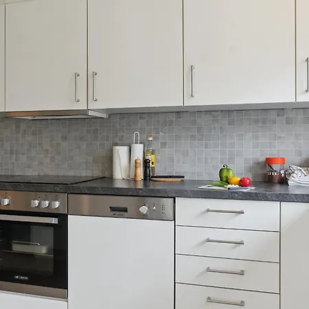 4 Bedroom Gorgeous In Idestrup