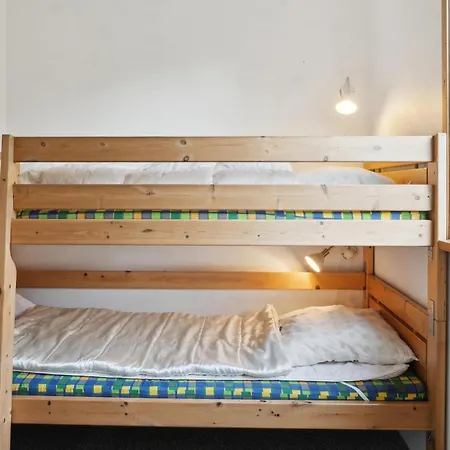 度假居 4 Bedroom Gorgeous In Idestrup Bøtø By