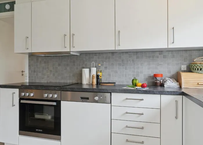 4 Bedroom Gorgeous In Idestrup