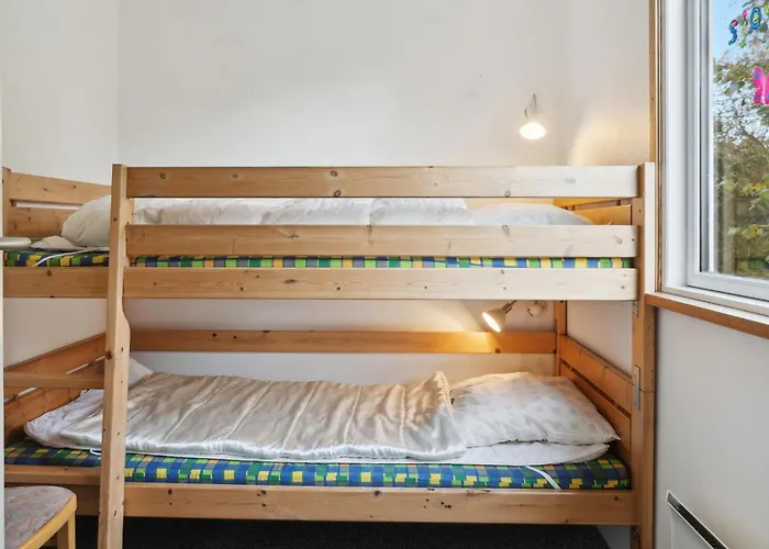 Holiday home 4 Bedroom Gorgeous In Idestrup Boto By